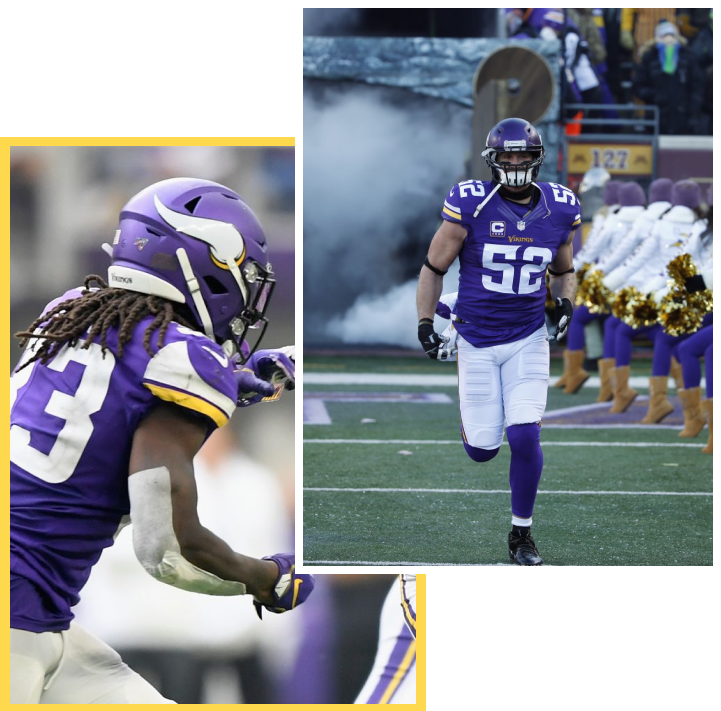 MN Vikings Central | Heaven For Minnesota Vikings Fans